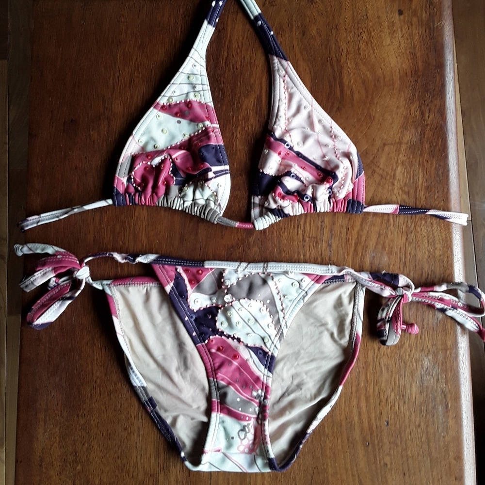 Vix Bikini - image 1